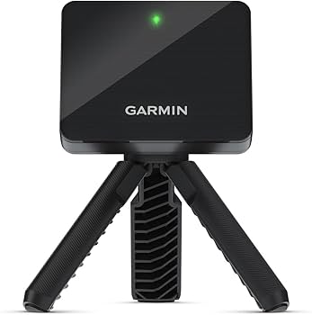 GARMIN ゴルフスイングチェッカー　測定器 Amazon | GARMIN(ガーミン) ポータブル弾道測定器 ゴルフ